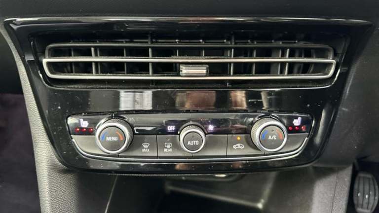 2022 Vauxhall Mokka 1.2 Turbo Elite Premium SUV 5dr Petrol Manual Euro 6 (s/s) (100 ps) Manual Ha...