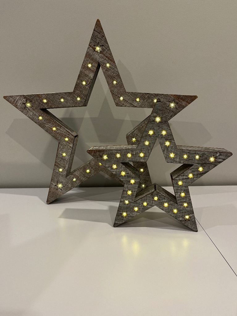 Christmas decorations 