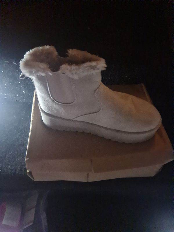 ugg type boots