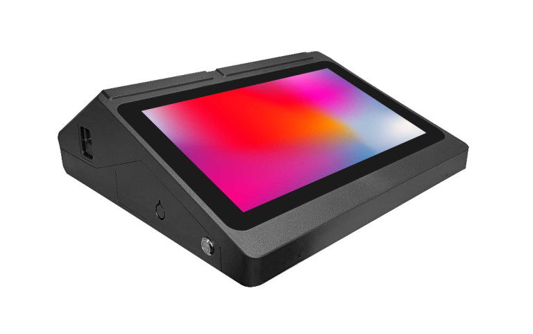 EPOS & ONLINE ORDER WEBSITE FROM £75