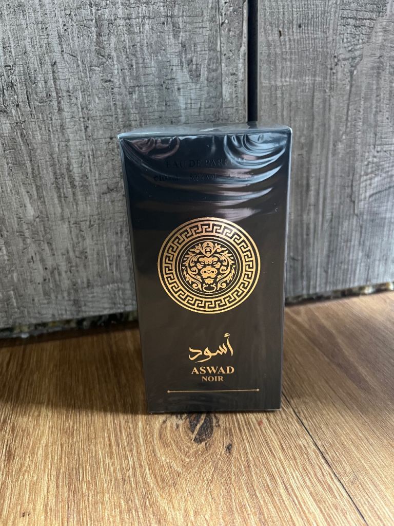 Dubai Noir Men’s Aftershave 100ml