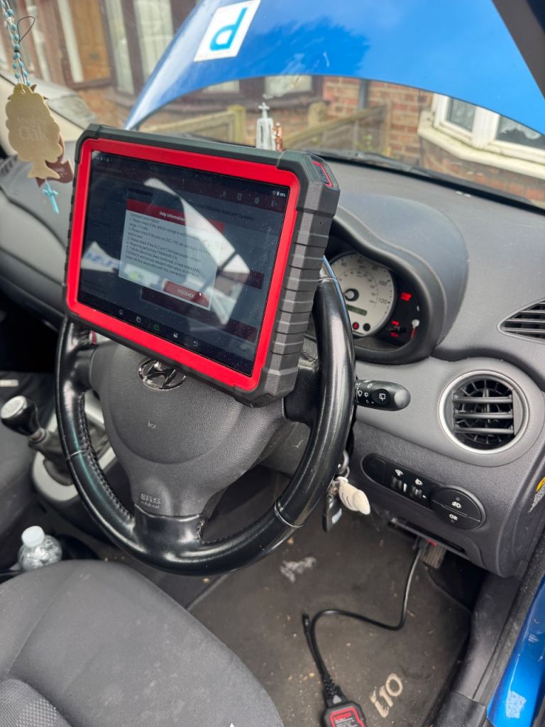 Mobile Mechanic London – BMW & Audi Specialist – Diagnostics, Timing Belt, Repairs