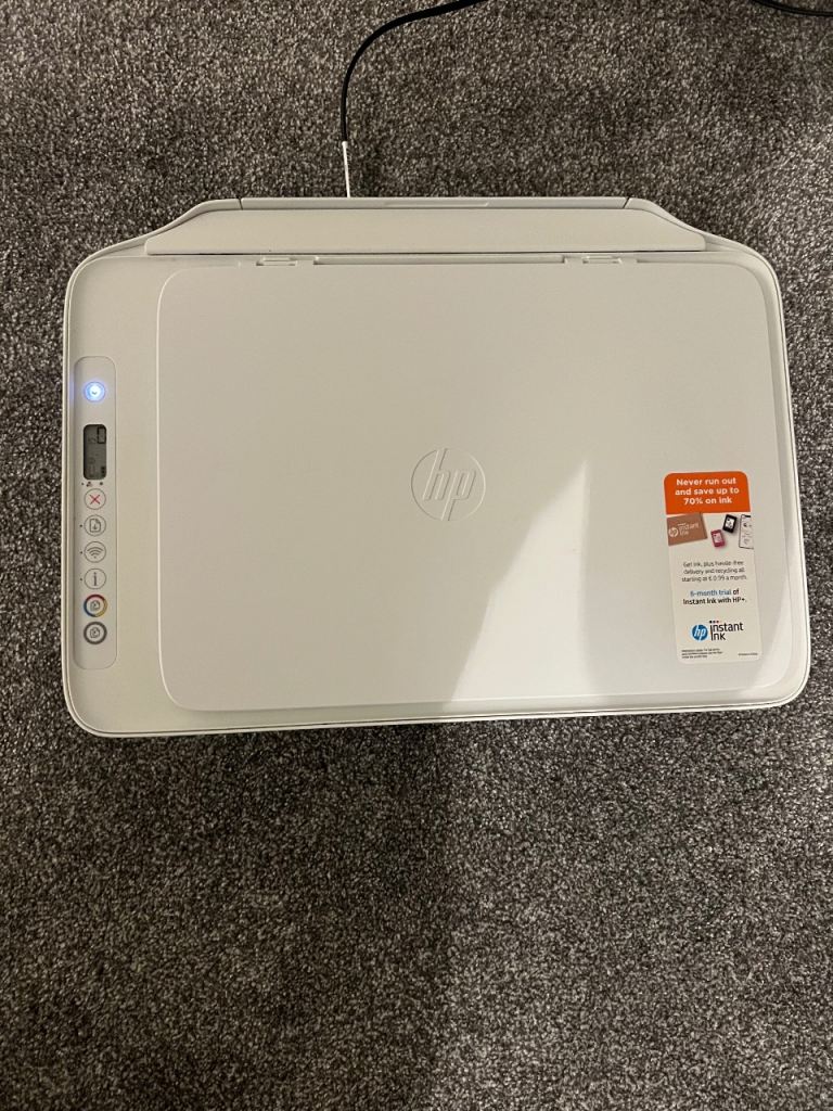 HP DeskJet 2700e All in one series Printer * REDUCED* 