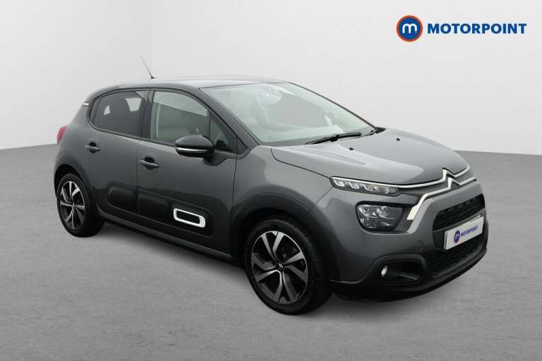 2024 Citroen C3 1.2 PureTech Max 5dr Hatchback Petrol Manual