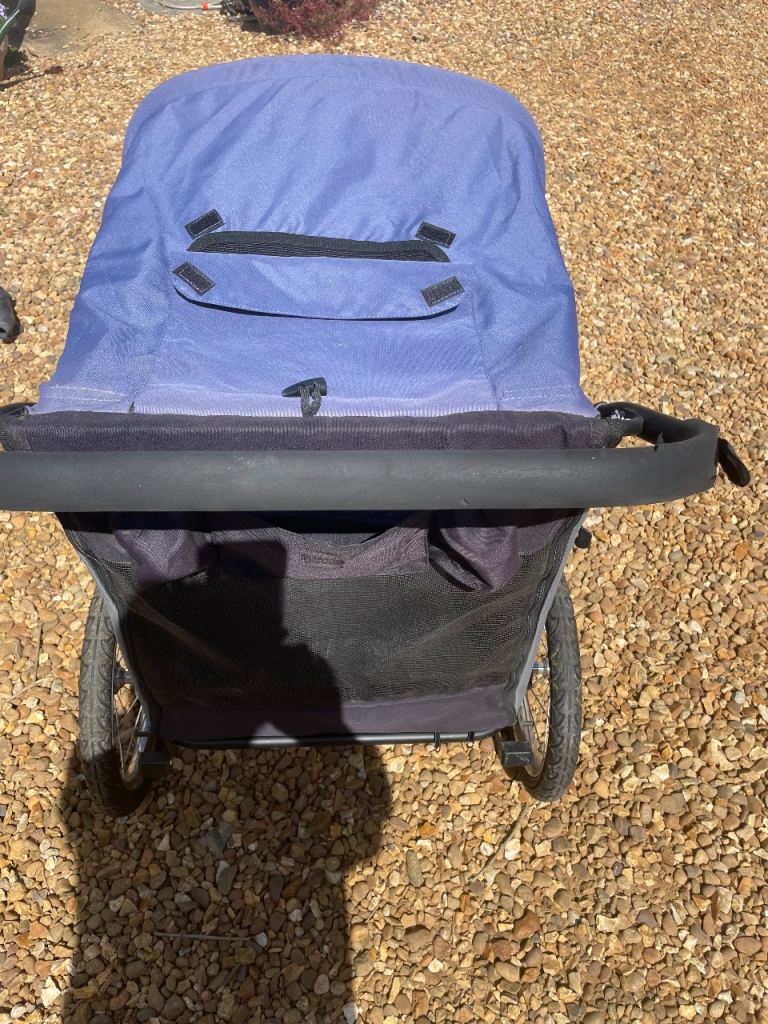 Dog Buggy