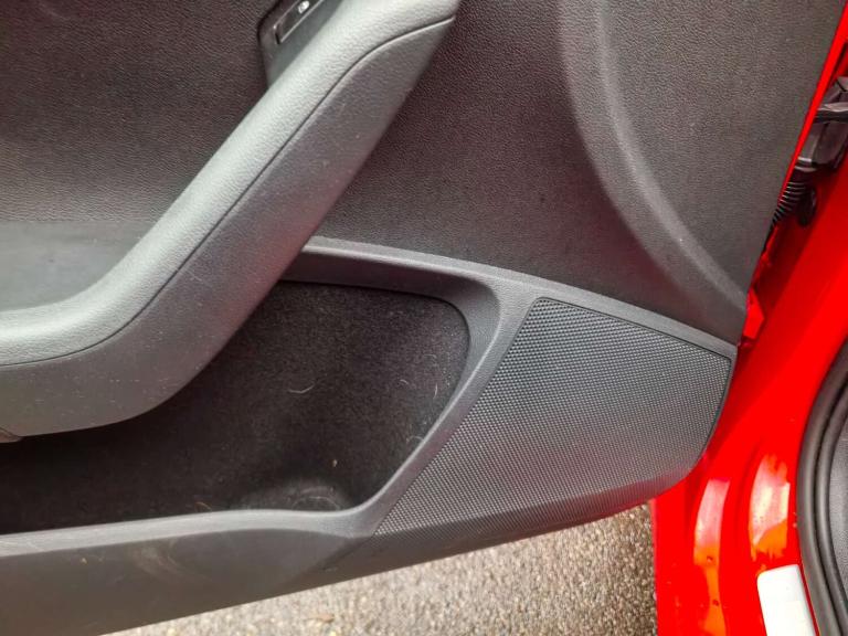 2015 Skoda Octavia 2.0 Octavia vRS TDI 4x4 Semi-Auto 4WD 5dr Hatchback Diesel Automatic