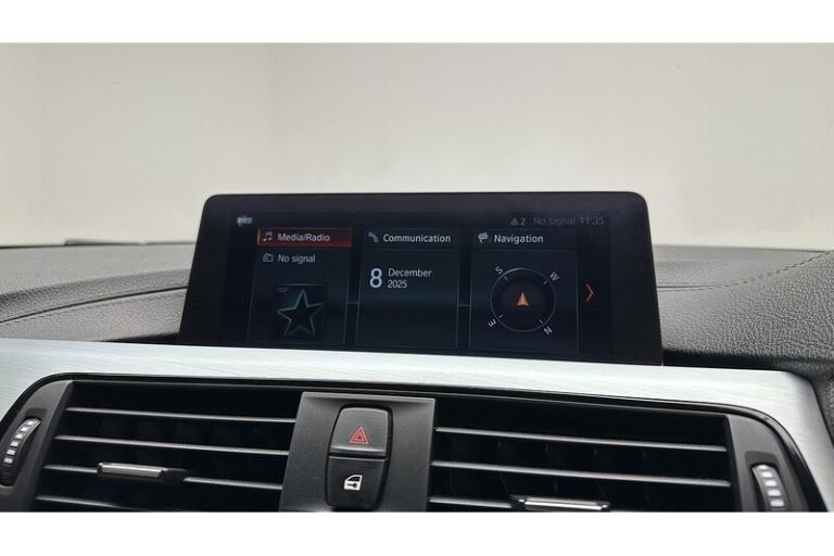 2020 BMW 4 Series 420d [190] M Sport 5dr Auto [Professional Media] COUPE DIESEL Automatic