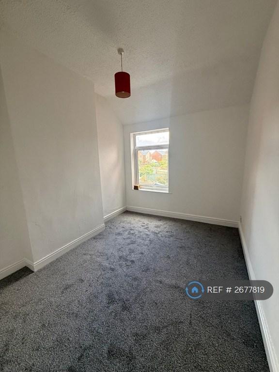 2 bedroom house in Albert St, Alfreton, DE55 (2 bed) (#2677819)