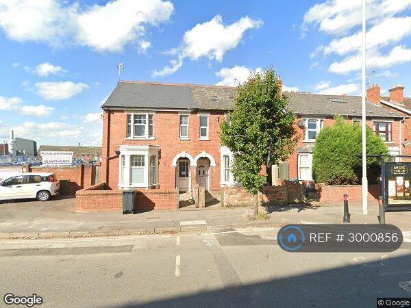 2 bedroom house in Bristol Road, Gloucester, GL1 (2 bed) (#3000856)