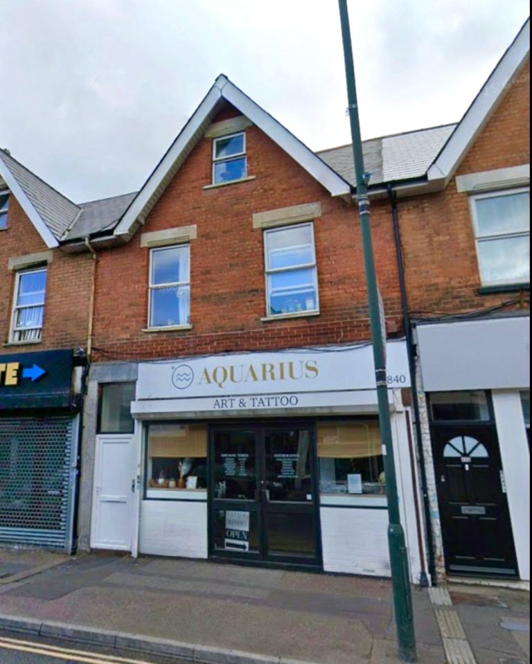 image for Shop for Rent on Christchurch Road 