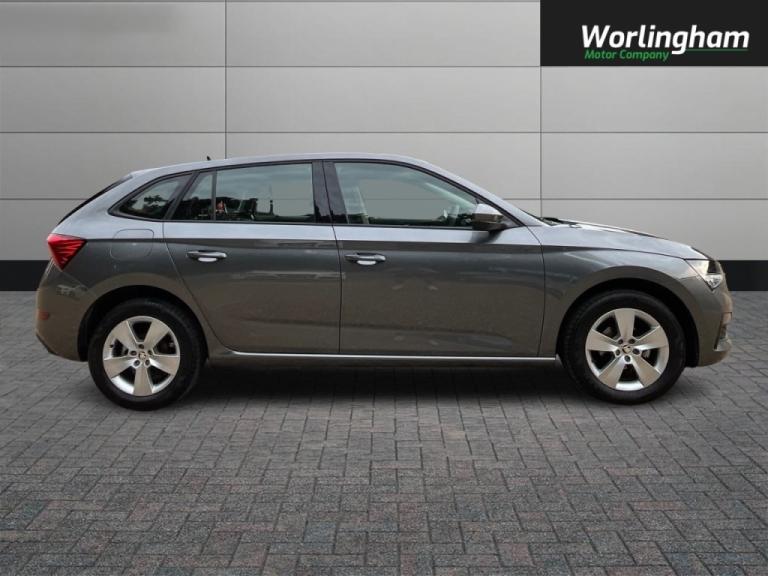  Skoda Scala 1.0 TSI 95 SE 5dr Petrol