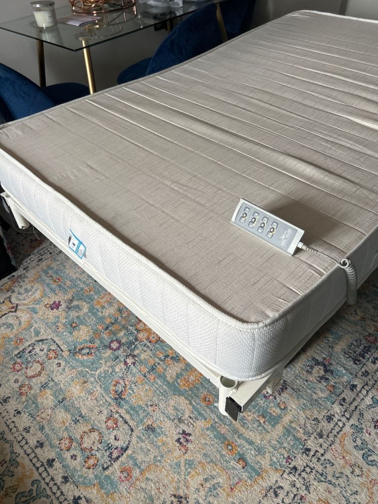 Electric Orthopaedic Bed