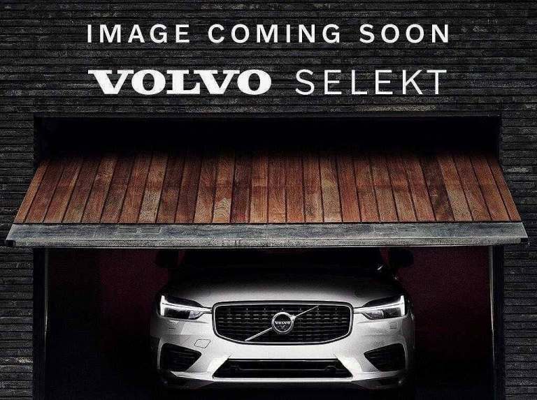 2016 Volvo XC60 D5 [220] SE Lux Nav 5dr AWD ESTATE DIESEL Manual