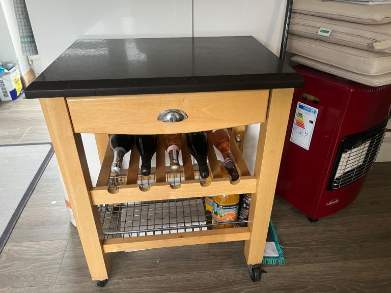 Butchers block