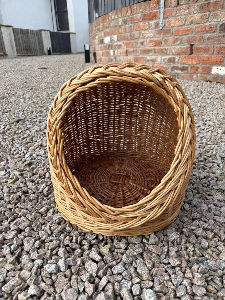 Cat basket