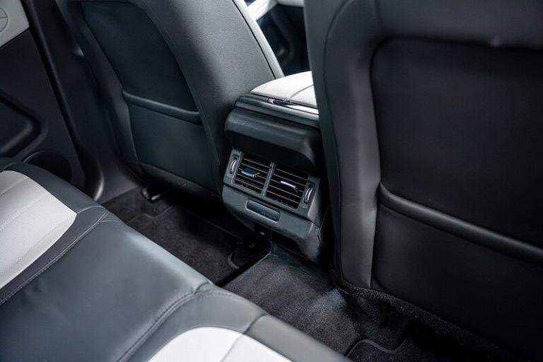 2022 Land Rover Range Rover Evoque P250 MHEV R-Dynamic S SUV Petrol Automatic