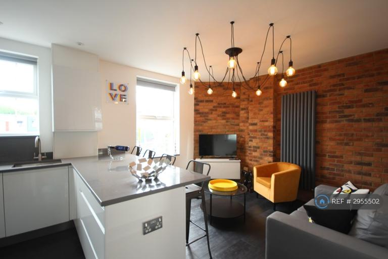 1 bedroom in Lytton Road, New Barnet, Barnet, EN5 (#2955502)