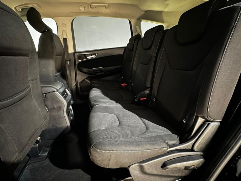 2016 FORD S-MAX TITANIUM 2.0 DIESEL TDCI 7 SEATER MPV 1 PREVIOUS OWNER 150 BHP