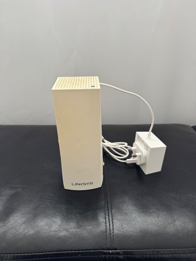 Linksys Tri-Band Mesh Router