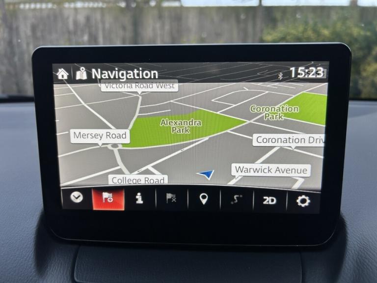 2022 Mazda 2 AUTOMATIC 1.5 GT SPORT 5DR Automatic Hatchback Petrol Automatic