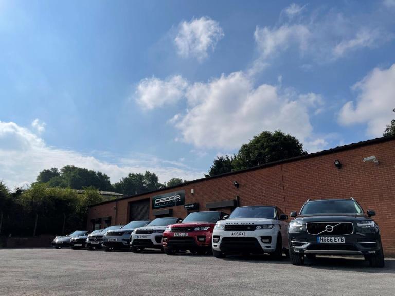 2019 Mercedes-Benz GLC 2.0 GLC250 AMG Line (Premium) SUV 5dr Petrol G-Tronic+ 4MATIC Euro 6 (s/s)...