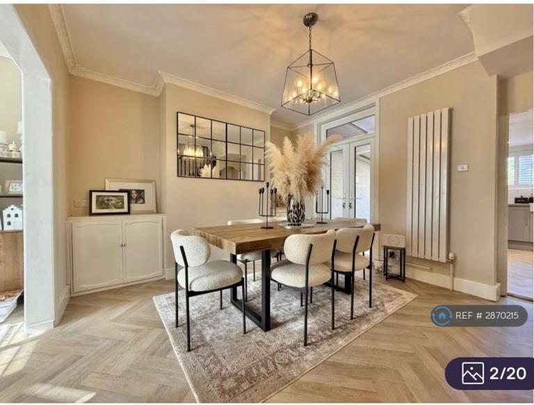 2 bedroom house in Church Road, Exeter, EX2 (2 bed) (#2870215)