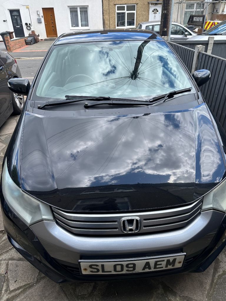 Honda, INSIGHT, Hatchback, 2009, Other, 1339 (cc), 5 doors