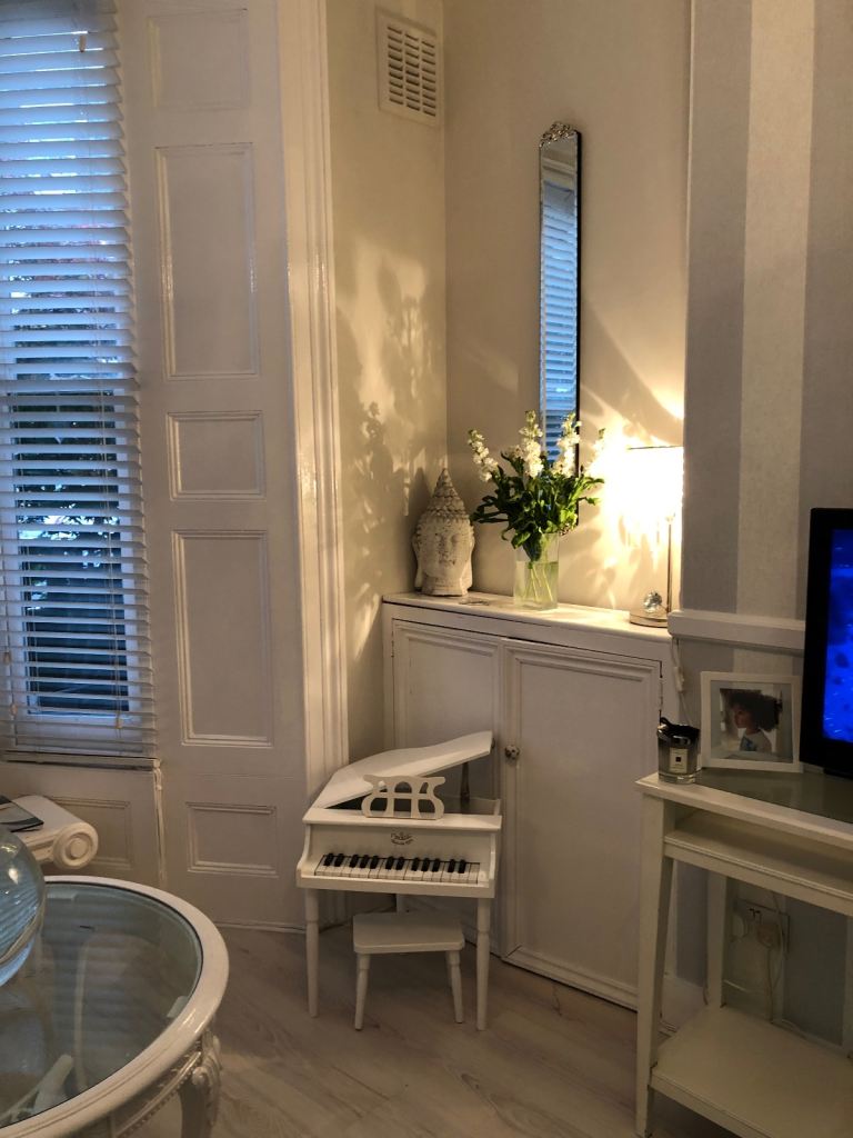 1 bed ground floor Islington need 2/3 bed. £ incentive  