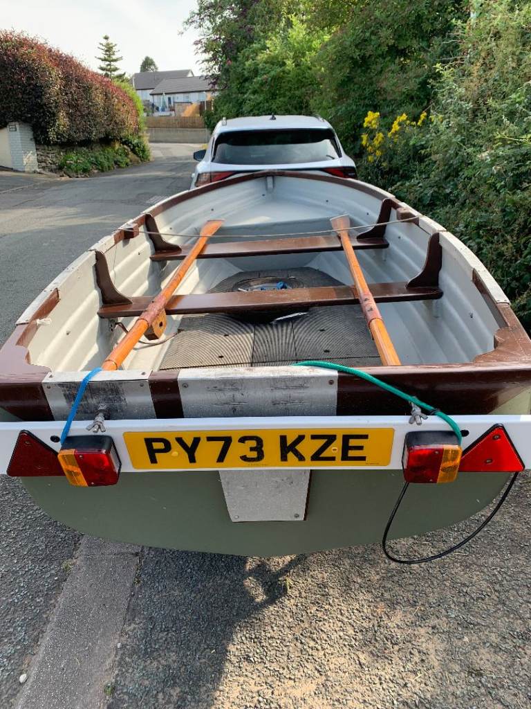 fishing boat