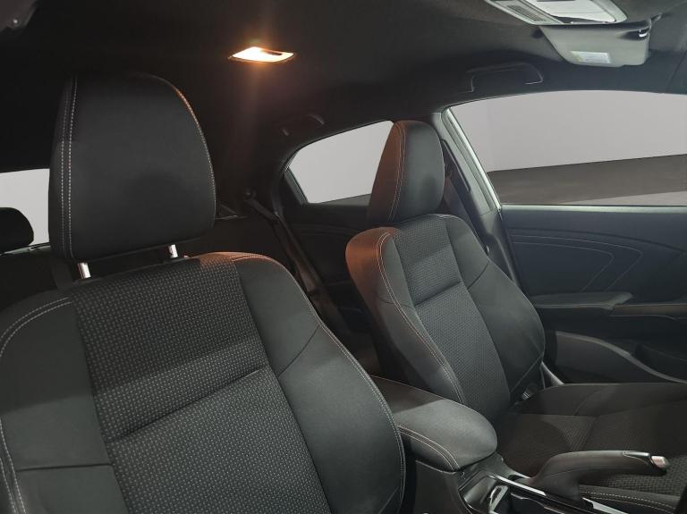 2016 Honda Civic 1.4 i-VTEC Sport Euro 6 (s/s) 5dr HATCHBACK Petrol Manual