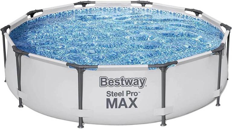 Bestway Steel 10ft pool 