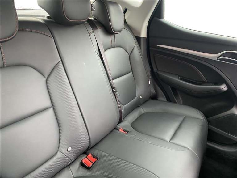 2023 MG MG ZS 1.0T GDi Exclusive 5dr MANUAL Hatchback Petrol Manual