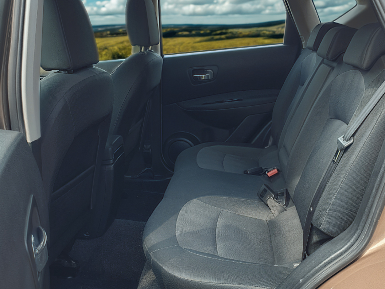 2011 Nissan Qashqai 1.5 dCi, driving perfectly, new brakes, trade ins welcome, delivery available