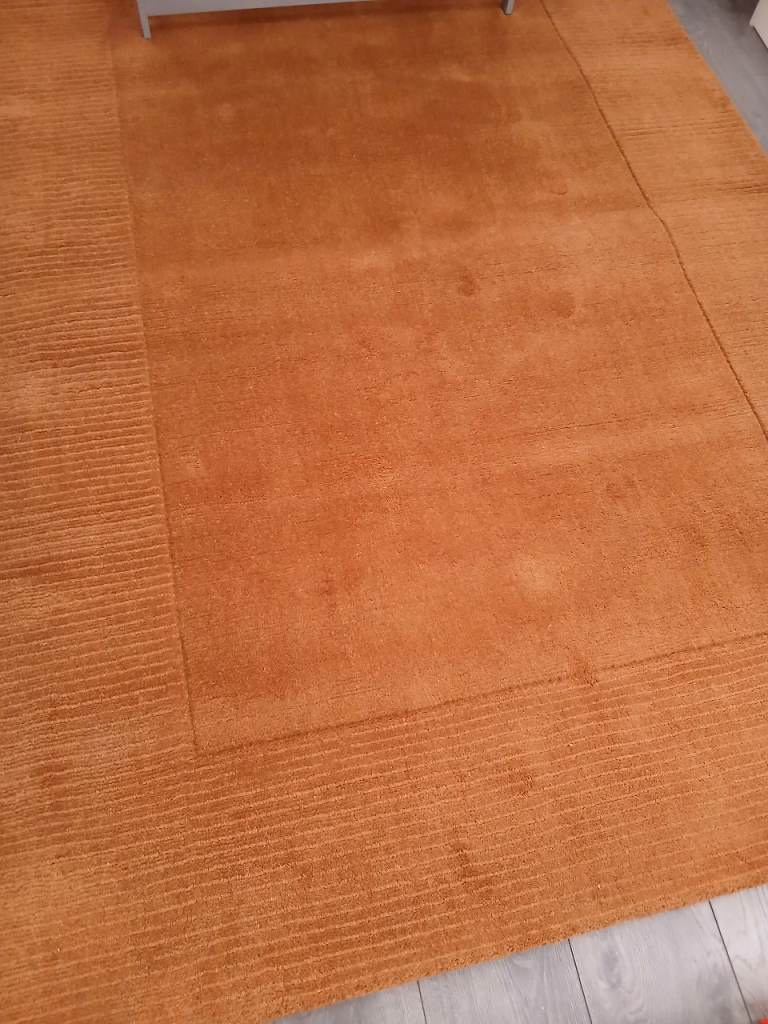 Designer quality Rug