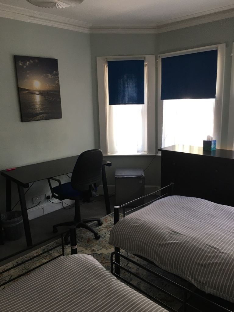 Large Double Room Available 1st September £590 inc bills