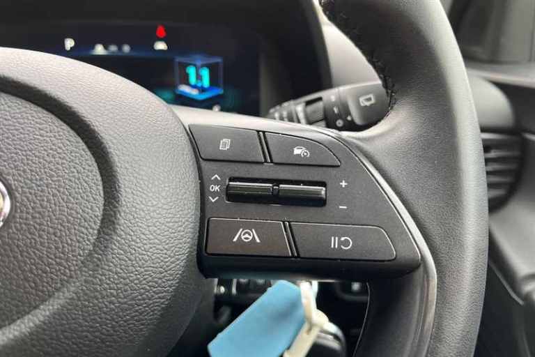 2022 Hyundai i20 1.0 T-GDi MHEV SE Connect Hatchback 5dr Petrol Hybrid DCT Euro 6 (s/s) (100 Hatc...