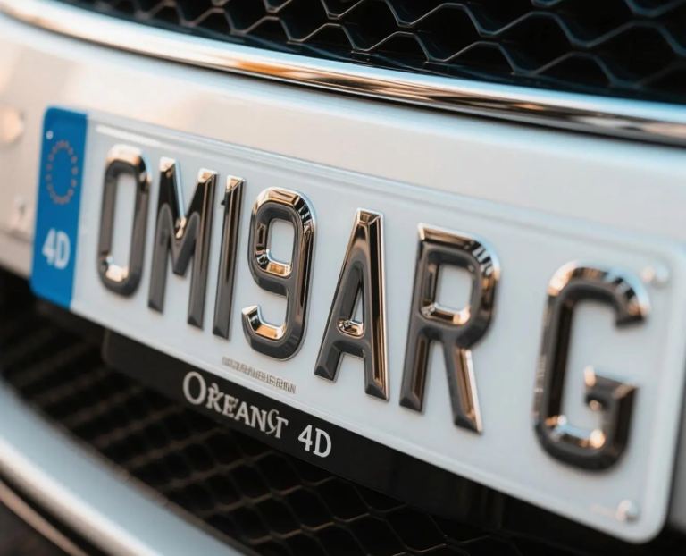 PRIVATE NUMBER PLATE OMAR G AND X AND OMARZ 