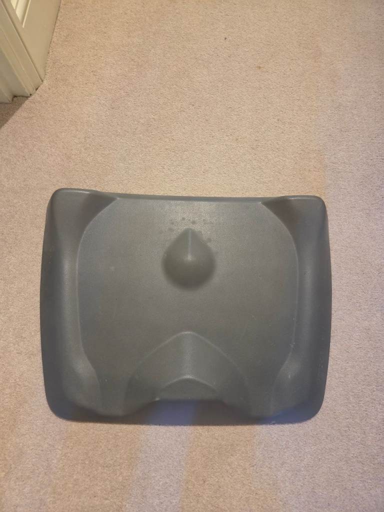 ErgoDriven Anti-Fatigue Mat for Standing Desk – Good Condition