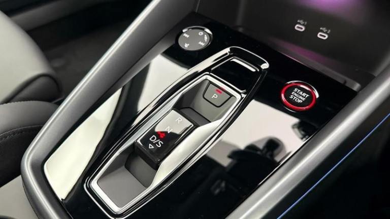 2025 Audi RS3 RS 3 TFSI Quattro Carbon Black 4dr S Tronic Saloon Petrol Automatic