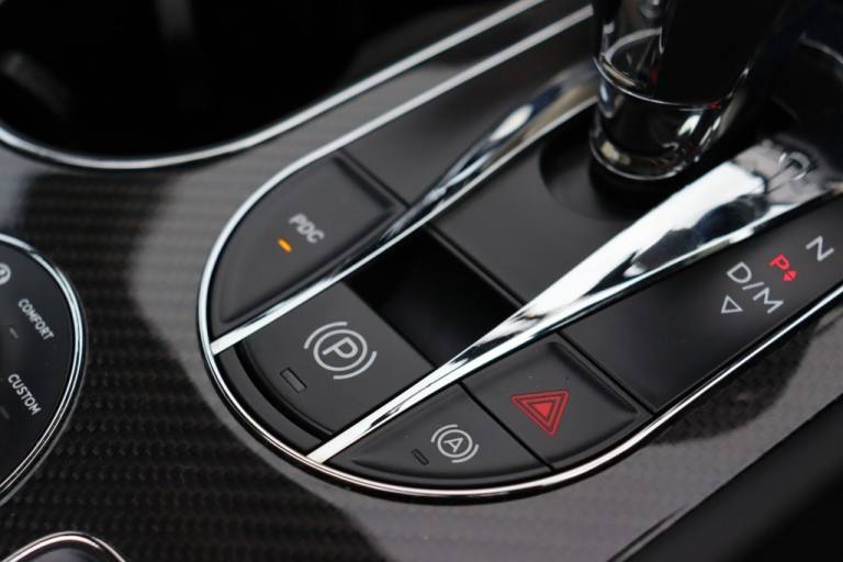 2019 19 BENTLEY BENTAYGA 4.0 V8 SUV 5DR PETROL AUTO 4WD EURO 6 (S/S) (550 PS)