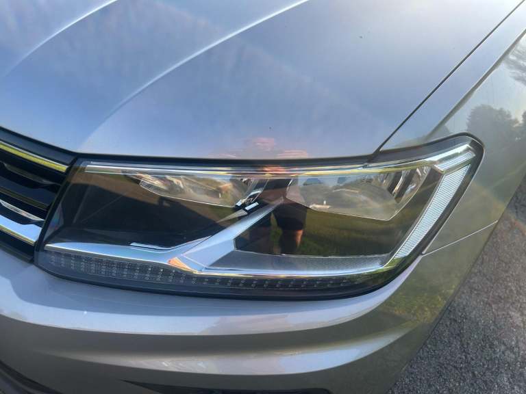 VOLKSWAGEN TIGUAN 1.5 TSI EVO Match 2020