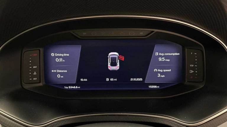 2022 SEAT Arona 1.0 TSI 110 FR Sport 5dr DSG SUV Petrol Automatic