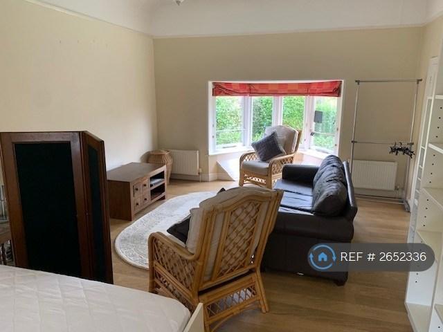 1 bedroom house in Forewood Lane, Crowhurst, Battle, TN33 (1 bed) (#2652336)