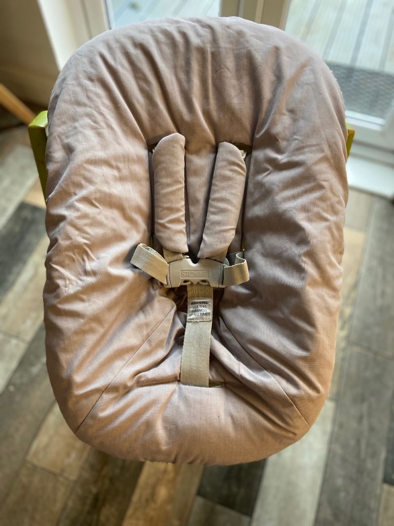 Tripp Trapp Newborn Set