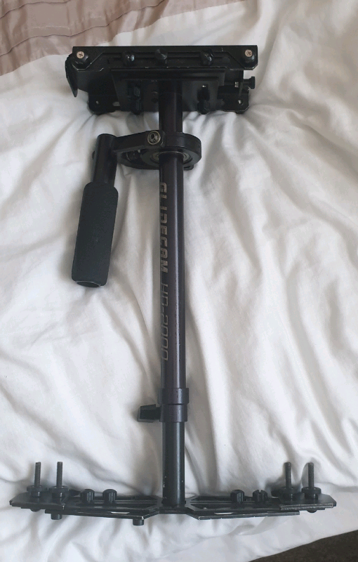 Guidance HD 2000 stabiliser