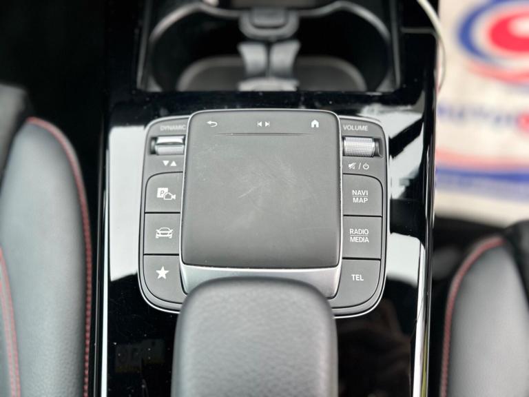 2020 Mercedes-Benz A-Class A180 AMG Line Executive 5dr Auto HATCHBACK PETROL Automatic