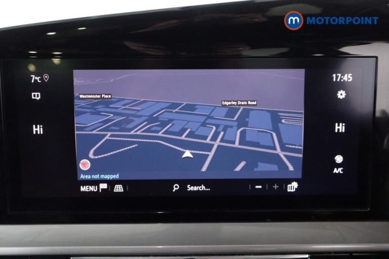 2021 Vauxhall Mokka 100kW Launch Edition 50kWh 5dr Auto SUV Electric Automatic