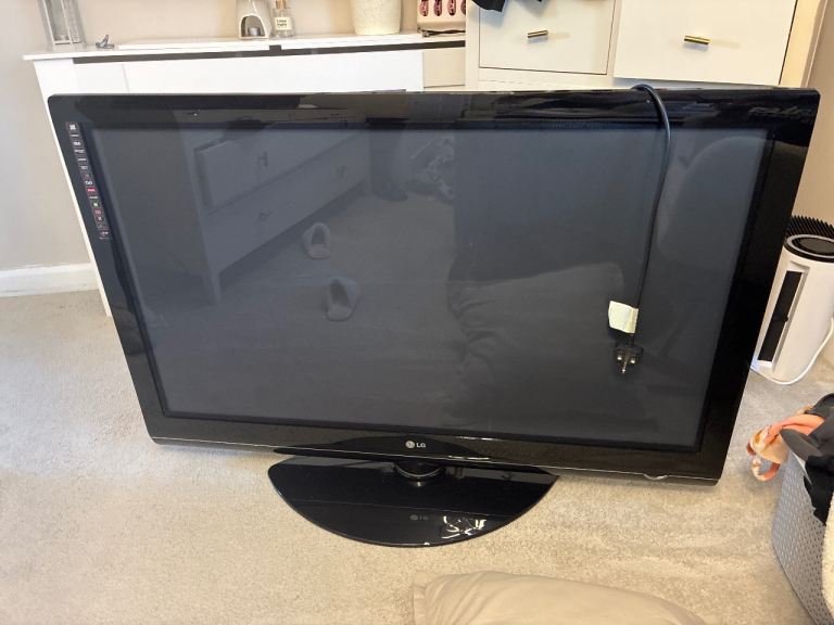 LG television 50 inch 