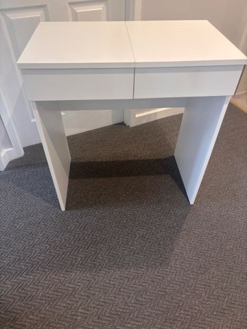 Ikea Dressing table | in Newcastle-under-Lyme, Staffordshire | Gumtree