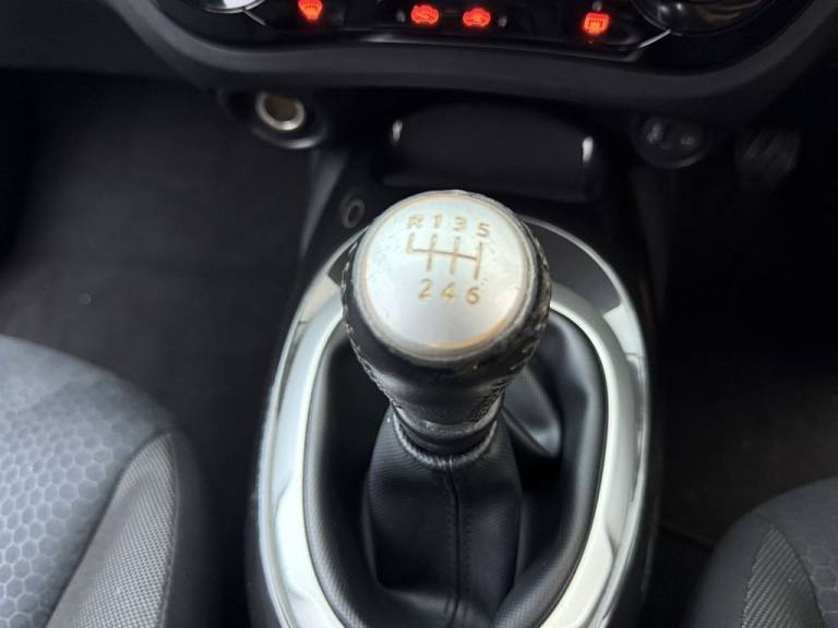 2014 Nissan Juke 1.5 dCi 8v n-tec SUV 5dr Diesel Manual Euro 5 (s/s) (110 ps) HATCHBACK Diesel Ma...